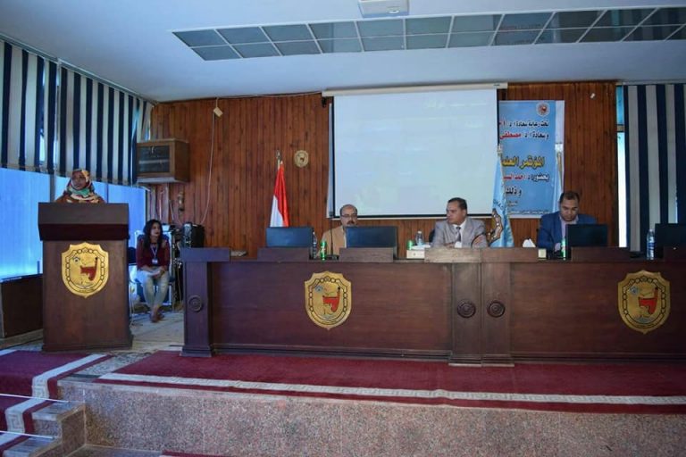 انطلاق “المؤتمر العلمي الاول في الطب الشرعي والسموم الإكلينيكية” بجامعة سوهاج