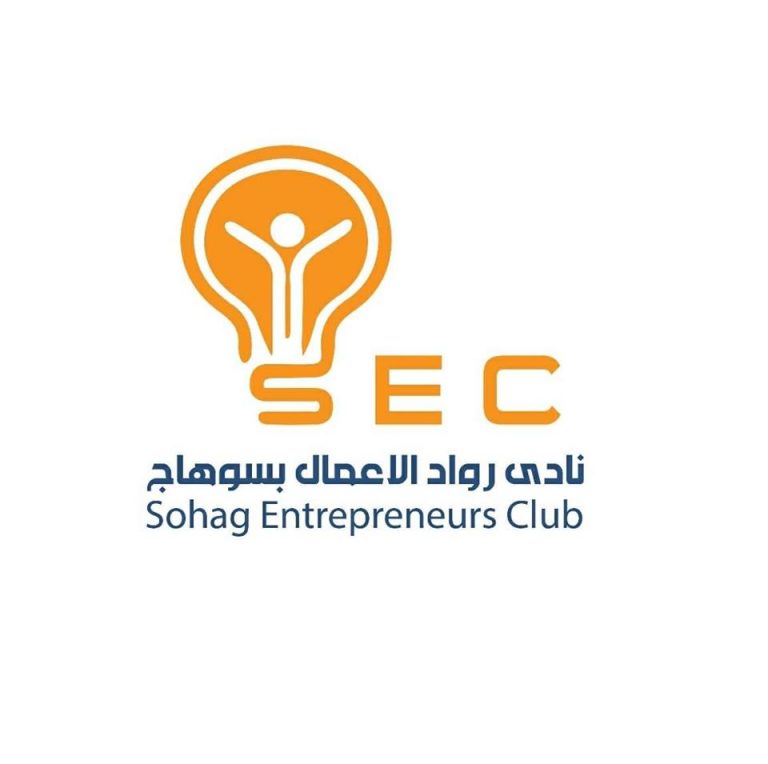 فوز 4 فرق بنادي رواد اعمال جامعة سوهاج بالمشاركة بورش عمل في ‘‘Tiec‘‘ اسيوط