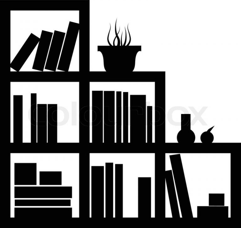 مكتبة الكلية