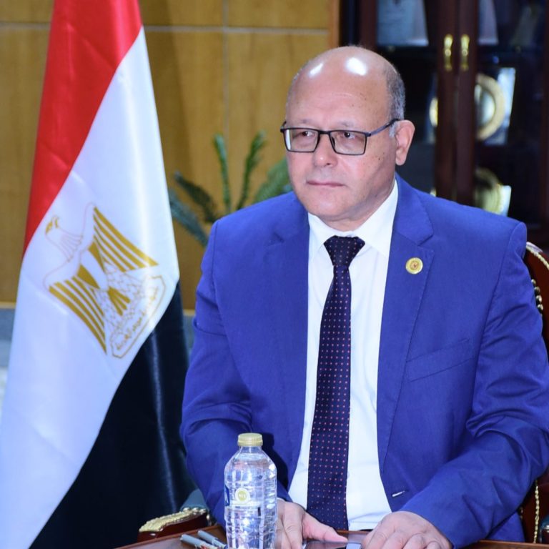 من بين ٣٦ جامعه.. سوهاج تحقق المركز الـ21 محلياً في تصنيف التايمز وتواصل تقدمها بخطي ثابته بالتصنيفات الدولية